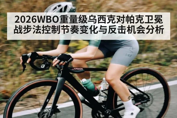 2026WBO重量级乌西克对帕克卫冕战步法控制节奏变化与反击机会分析